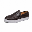 Harmon Orthopedic Loafers