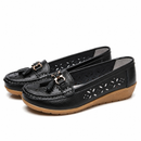Lady Orthopedic Loafers
