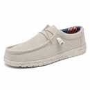 Nautic Orthopedic Loafers
