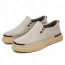 Oxford Orthopedic Loafers
