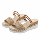 Alice Orthopedic Sandals