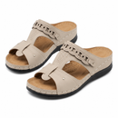 Amalfi Orthopedic Sandals