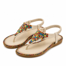 Aurora Orthopedic Sandals