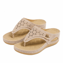 Camelia Orthopedic Sandals