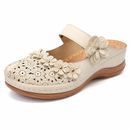 Flowers Orthopedic Sandals