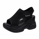 Imperial Orthopedic Sandals