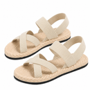 Jade Orthopedic Sandals