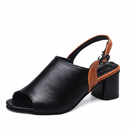 Margot Orthopedic Sandals