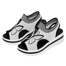 Monarch Orthopedic Sandals