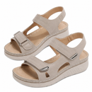 Solara Orthopedic Sandals