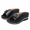 Venice Luxe Orthopedic Sandals