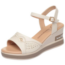 Versailles Orthopedic Sandals
