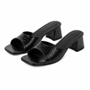 Blanc Orthopedic Shoes