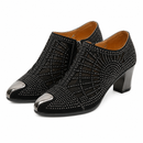 Glamour Orthopedic Shoes