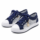 Floratta Orthopedic Sneakers