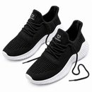 Mesh Orthopedic Sneakers