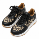 Safari Orthopedic Sneakers