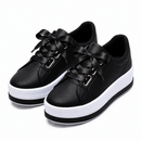 OrthoLuxe Orthopedic Sneakers