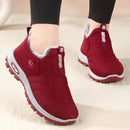 Nevinna Orthopedic Boots