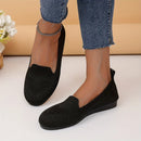 Velvet Orthopedic Shoes