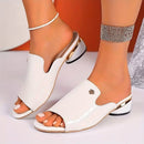 Lola Orthopedic Sandals