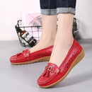 Lady Orthopedic Loafers