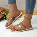 Grace Orthopedic Sandals