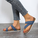 Slide Orthopedic Sandals
