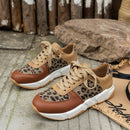 Safari Orthopedic Sneakers