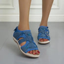 Lady Orthopedic Sandals