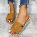 Selena Orthopedic Sandals