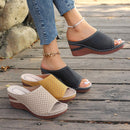 Melissa Orthopedic Sandals