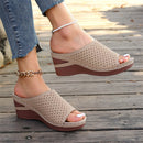 Melissa Orthopedic Sandals