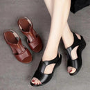 Diva Orthopedic Sandals