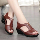 Diva Orthopedic Sandals