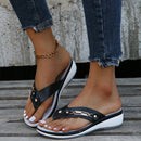 Lina Orthopedic Sandals