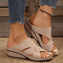 Estella Orthopedic Sandals