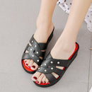 Madrid Orthopedic Sandals