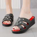 Madrid Orthopedic Sandals