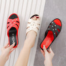 Madrid Orthopedic Sandals