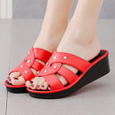 Madrid Orthopedic Sandals