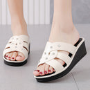 Madrid Orthopedic Sandals