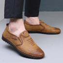 Italian Orthopedic Shoes
