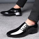 England Orthopedic Shoes