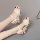 Versailles Orthopedic Sandals