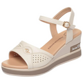 Versailles Orthopedic Sandals
