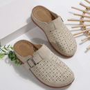 Antonette Orthopedic Sandals