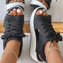 Gentle Breeze Orthopedic Sneakers
