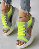 Gentle Breeze Orthopedic Sneakers