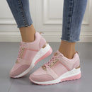 Elegance Orthopedic Sneakers